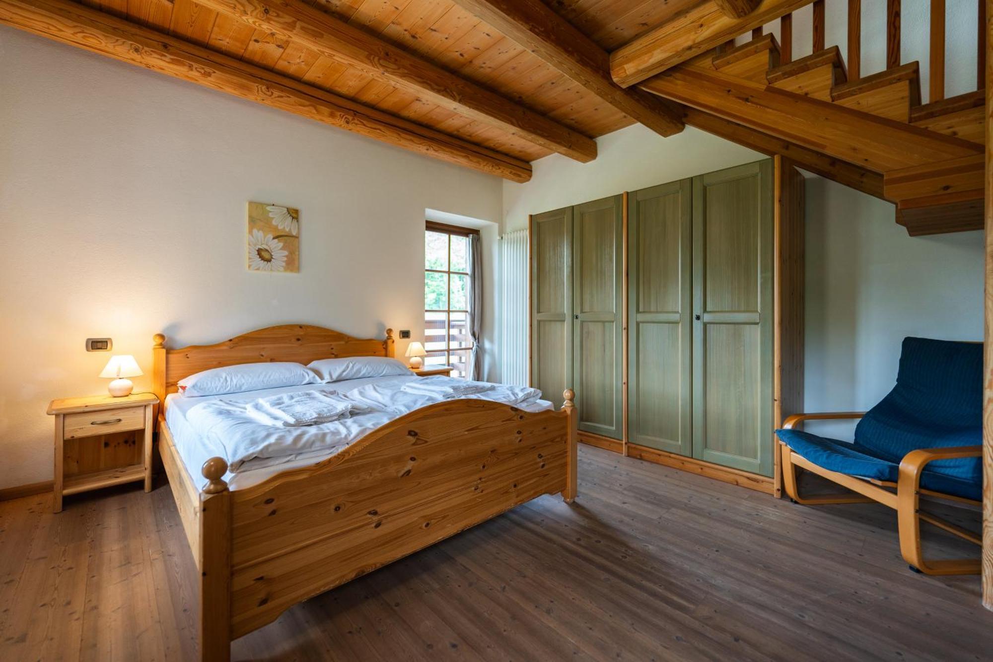 Maso Salim Relax Apartments Дрена Экстерьер фото