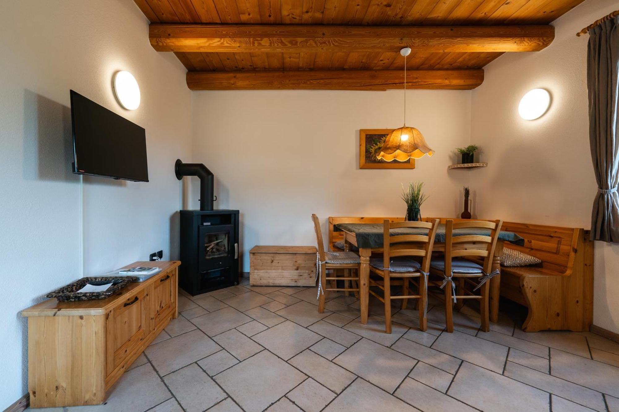 Maso Salim Relax Apartments Дрена Экстерьер фото