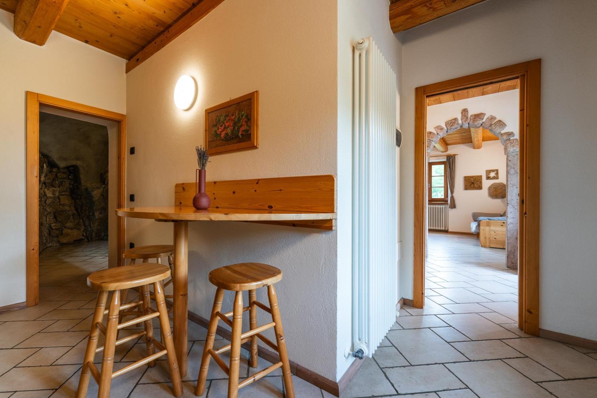 Maso Salim Relax Apartments Дрена Экстерьер фото