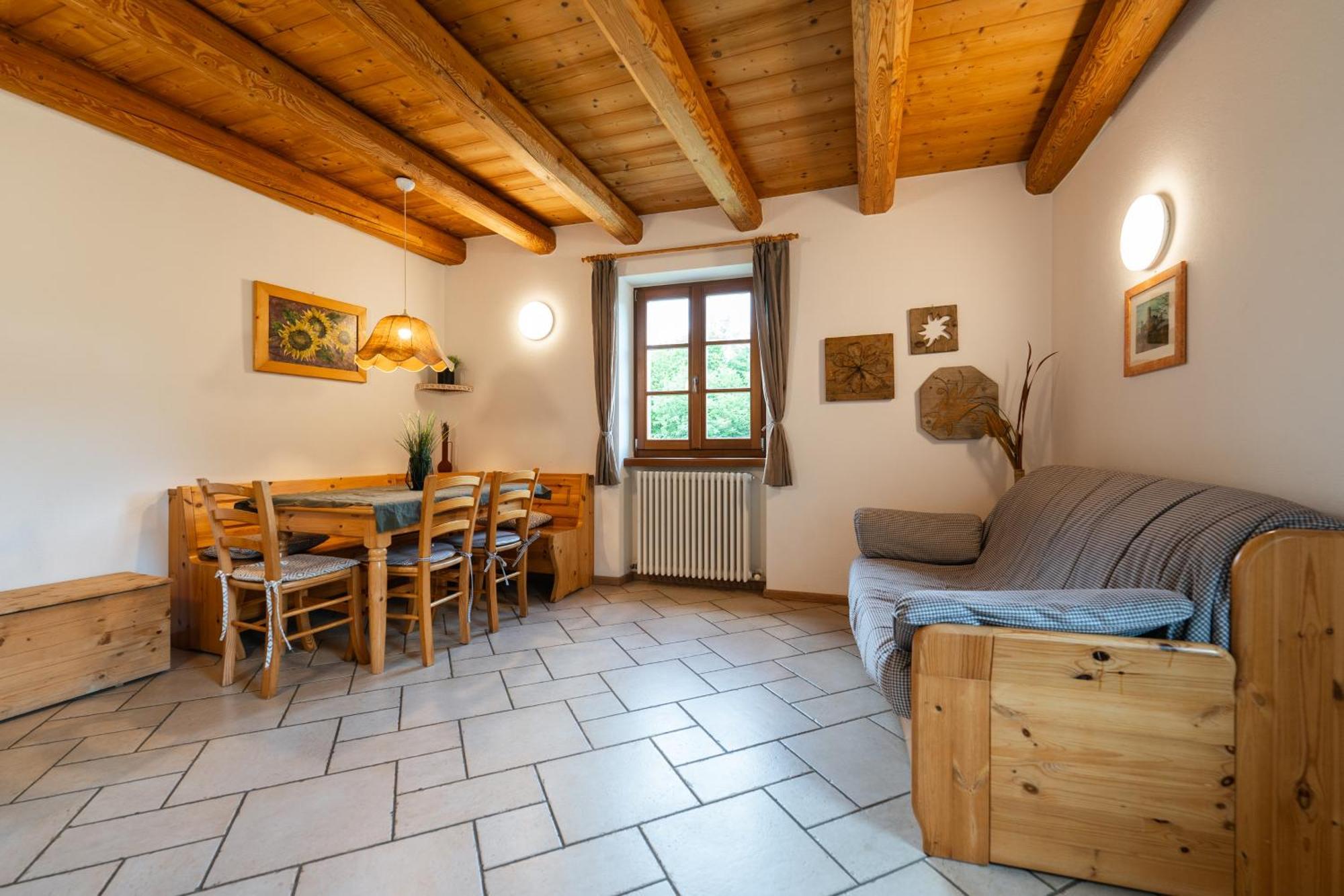 Maso Salim Relax Apartments Дрена Экстерьер фото
