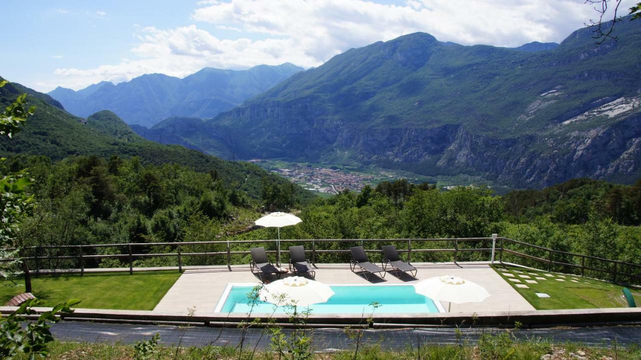 Maso Salim Relax Apartments Дрена Экстерьер фото